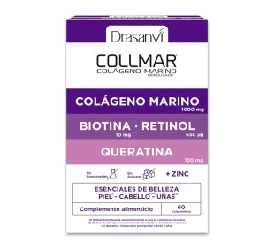 Drasanvi Collmar Esenciales...