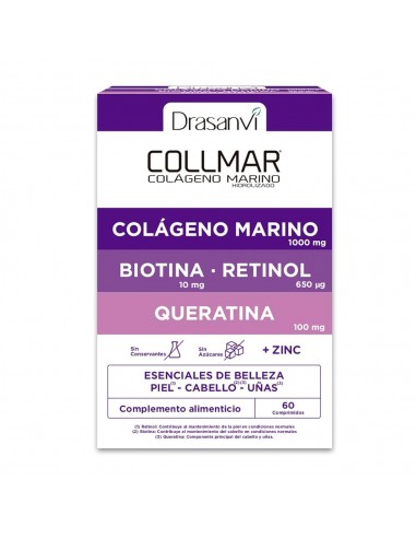 Drasanvi Collmar Esenciales Belleza...