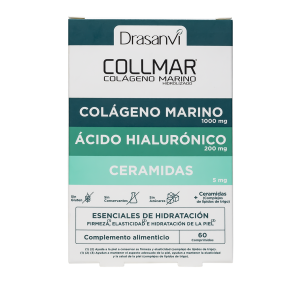 Drasanvi Collmar Esenciales...
