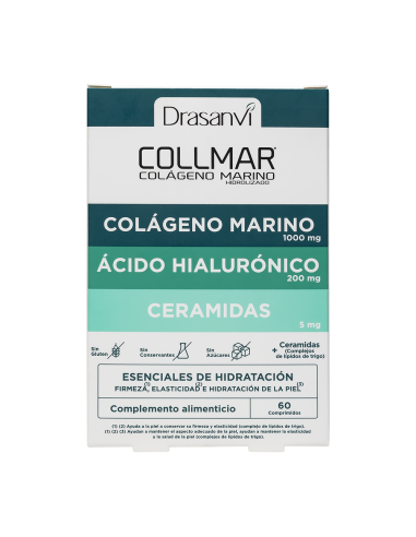 Drasanvi Collmar Esenciales...