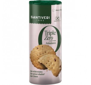 Santiveri Galletas...