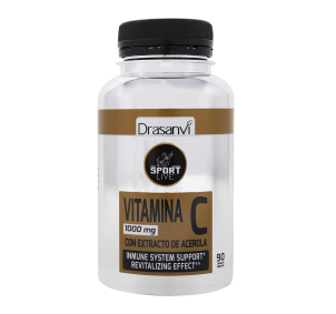 Drasanvi Vitamina C 1000mg...
