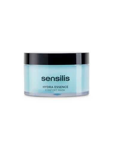 Sensilis Hydra Essence Mask 150ml