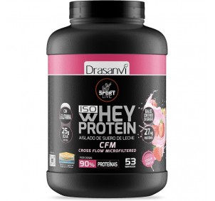 Drasanvi Whey Protein...