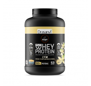 Drasanvi Whey Protein...