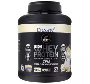 Drasanvi Whey Protein...
