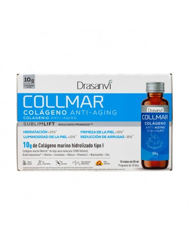 Drasanvi Collmar Bebible Antiaging...