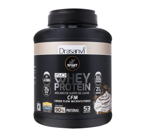 Drasanvi Whey Protein...