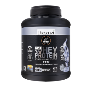 Drasanvi Whey Protein...