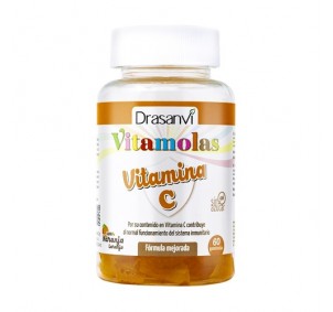 Drasanvi Vitamolas Vitamina...