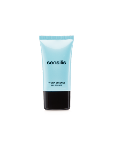 Sensilis Hydra Essence Gel Sorbete 40ml