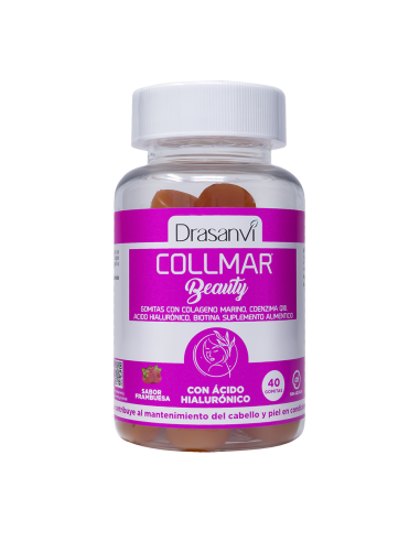 Drasanvi Collmar Beauty 40 Gominolas