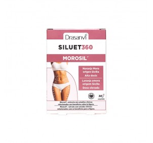 Drasanvi Siluet 360 Morosil...