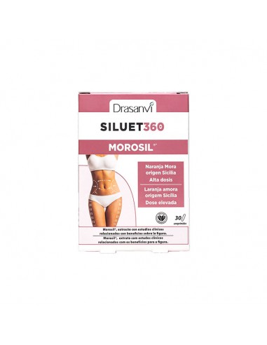 Drasanvi Siluet 360 Morosil 30...