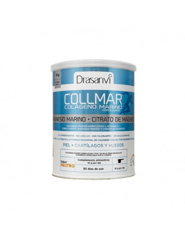 Drasanvi Collmar Magnesio Neutro 300g