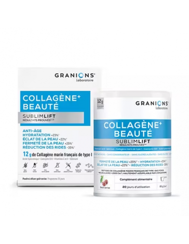 Drasanvi Collmar Belleza Sublimlift...