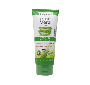 Drasanvi Gel Aloe Vera 200ml