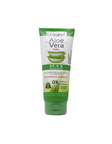 Drasanvi Gel Aloe Vera 200ml