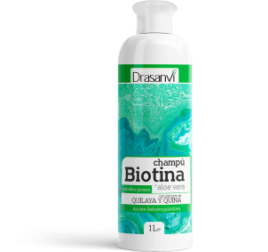 Drasanvi Champu Biotina Y...
