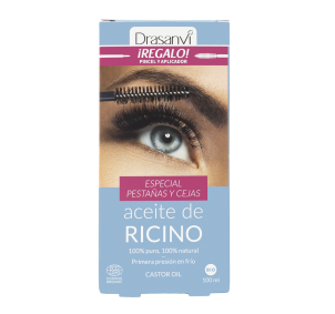 Drasanvi Aceite Ricino...