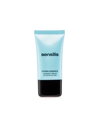 Sensilis Hydra Essence Crema Fondant...