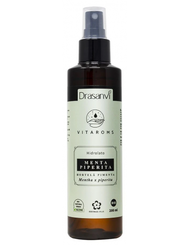 Drasanvi Hidrolato Menta Piperita Bio...