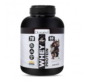 Drasanvi Whey Protein...