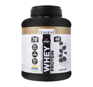 Drasanvi Whey Protein...