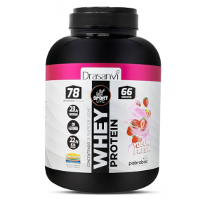 Drasanvi Whey Protein...