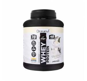 Drasanvi Whey Protein...