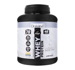 Drasanvi Whey Protein...