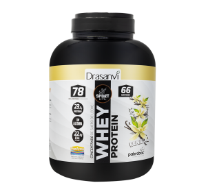 Drasanvi Whey Protein...