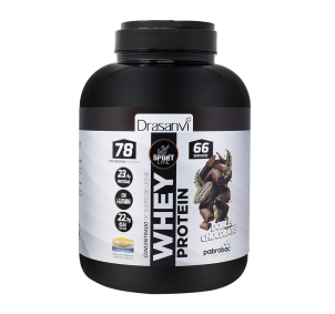 Drasanvi Whey Protein...