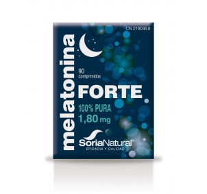 Soria Natural Melatonin...