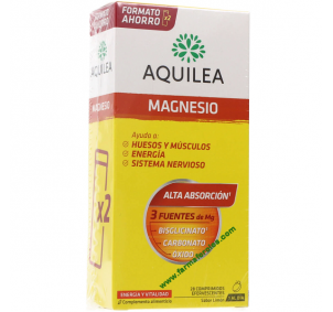 Aquilea Magnesio 28 Compr....