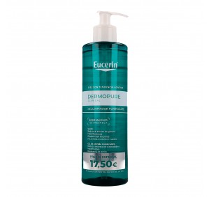 Eucerin Dermopure Oil...