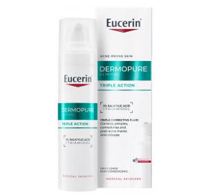 Eucerin Dermopure Oil...