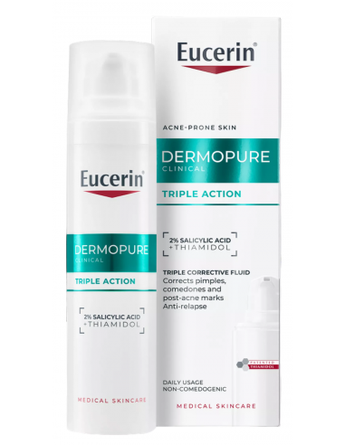 Eucerin Dermopure Oil Control Serum 30ml