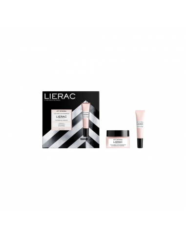 Lierac Cofre Lift Integral Gel Crema