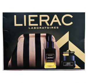 Lierac Cofre Premium Serum