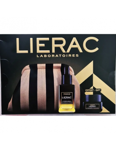 Lierac Cofre Premium Serum