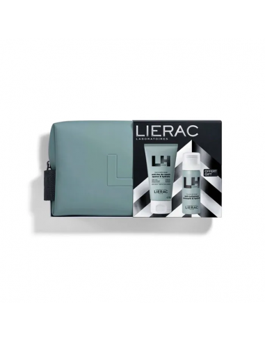 Lierac Cofre Hombre Hidratación