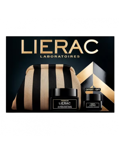 Lierac Cofre Premium Voluptuosa