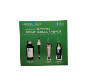 LRP Cofre Effaclar