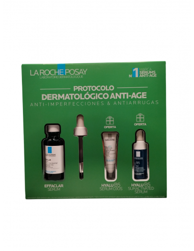 LRP Cofre Effaclar
