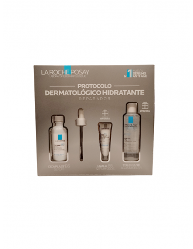 LRP Cofre Cicaplast