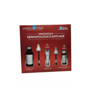 LRP Cofre Retinol B3