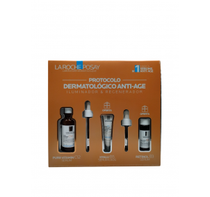 LRP Cofre Pure Vitamina C