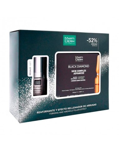 Martiderm Cofre Skin...