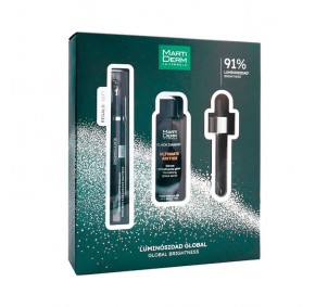 Martiderm Cofre Black...
